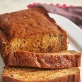 Dulce de Leche Banana Bread