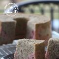 Earl Grey Tea and Strawberry Chiffon Cake[...]
