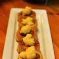 Savoury Lentil Vol-au-Vent with Ginger[...]