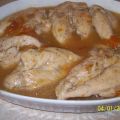 Apricot Chicken