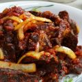 Sambal Paru