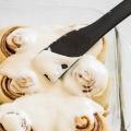 Vegan Cinnamon Rolls (with make-ahead option!)