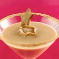 Gingerbread Cookie Cocktail