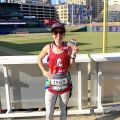 How I Fueled for a St. Jude Marathon PR!