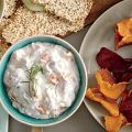 Smoked Salmon Dip