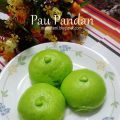 Pau Pandan