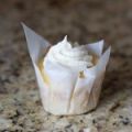 Sweet Revenge “Pure” Cupcakes