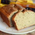 Spiced Rum Banana Bread