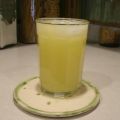 Lemonade Orange Spritzer