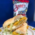 Bluff City Vegan Eats: Parish Grocery