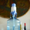 Giveaway: Primo Manual Water Pump + Water[...]