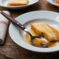Caramel Flan