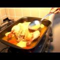 How To Roast A Chicken.