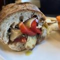 Veggie Hoagies, Dosa, & More!