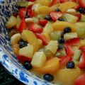 Fruit Salad