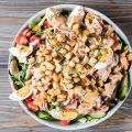 Chef Akis Salad