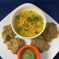 Indian Corn Pudding, Taco Tuesday, and Fancy[...]