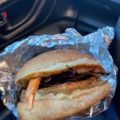 The Last Brekky Sandwich + Biscotti + Loaded[...]