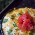 Instant Pot Salsa Verde Chicken Enchilada[...]