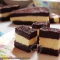Steamed Brownies and Cheesecake (Kek Lapis[...]