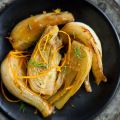 Braised Fennel with White Wine Recipe