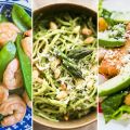 Meal Plan for April Week 3