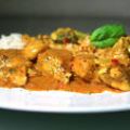 Cyn's Famous Curry Sauce Recipe