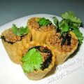 Aromatic Basil Minced Pork In Kueh Pie Tee[...]
