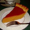 Creole Perfect Sweet Potato Pie Recipe