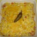 Chicken Tortilla Casserole
