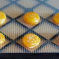 Mastery Challenge: Cured Duck Egg Yolks