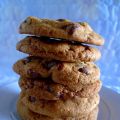 Ultimate Stand Mixer Chocolate Chip Cookies