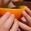 Funny Oranges (Jelly) Recipe