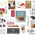 Let’s Hang Out In The Kitchen, Gifts for Giving!