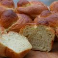 Brioche