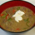 Carne Guisada Recipe