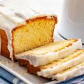 Vanilla Pound Cake