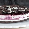 Cookie Cheesecake