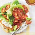 Deconstructed BLT