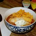 Cilantro Lime Taco Soup Recipe