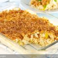 Baked Macaroni and Cheese with Broccoli and[...]