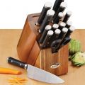 Anolon 17-Piece Japanese Knife Set Review &[...]