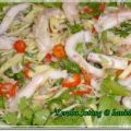 Kerabu Sotong
