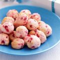 Christmas Balls Recipe