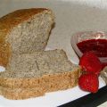 Flax Bread Recipe
