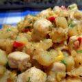 A Kitchen Keeper Original - 15 Minute Chicken[...]