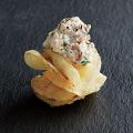 Cheddar-Bacon-Chive Dip