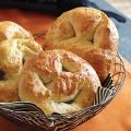 Jack-o-Lantern Bread
