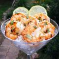 Margarita Grilled Shrimp