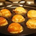 Ebelskivers Recipe